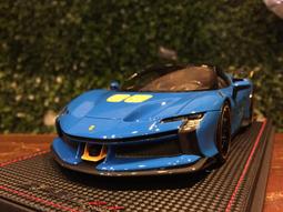 1/18 MR Ferrari Roma Spider Rosso Corsa FE040D【MGM】 歷史價格詳細信息