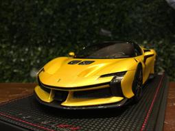 1/18 MR Ferrari Roma Spider Rosso Corsa FE040D【MGM】 歷史價格詳細信息