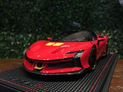 1/18 MR Ferrari Roma Spider Rosso Corsa FE040D【MGM】 歷史價格詳細信息