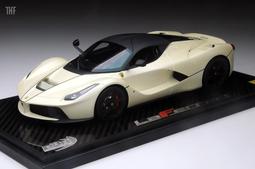 BBR 1/18 FERRARI LAFERRARI BBR182220 法拉利 馬王 黃 歷史價格詳細信息