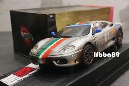 HotWheels風火輪 1/18 Ferrari F355 challenge 法拉利模型 歷史價格詳細信息