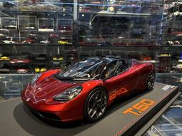 1/18 Meko Gordon Murray Automotive T.50 MagnesiumSilver【MGM】 歷史價格詳細信息