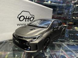 吉華@ 1/18 OTTO OT457 Nissan Fairlady 240 ZG Grand Prix Red 歷史價格詳細信息