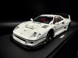 GT Spirit 1:18 Ferrari 208 GTB TURBO 法拉利樹脂汽車模型 超跑 歷史價格詳細信息