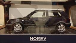 NOREV GOLF 5代 GTI Edition 30 歷史價格詳細信息