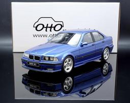 1/18 OTTO BMW 850 CSi 850CSi E31 歷史價格詳細信息