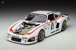 Le Mans Miniatures 1/24 2002 Bentley EXP Speed 8 歷史價格詳細信息