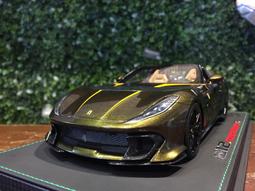 1/18 BBR Ferrari F430 原廠 躍馬蝕刻片 歷史價格詳細信息