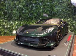 1/18 BBR Ferrari F430 原廠 躍馬蝕刻片 歷史價格詳細信息