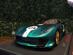 1/18 BBR Ferrari F430 原廠 躍馬蝕刻片 歷史價格詳細信息