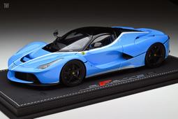 BBR 1/18 FERRARI LAFERRARI BBR182220 法拉利 馬王 黃 歷史價格詳細信息