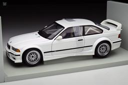 UT Models 1/18 BMW E36 M3 GTR Street (Red) 歷史價格詳細信息