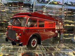 CMC 1/18 Fiat 642 RN2 Bartoletti Ferrari Race Truck 另有無外紙箱無卡 歷史價格詳細信息