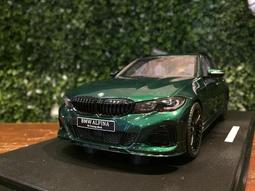 【GT Spirit】1/18 BMW Alpina B7 經典藍 1:18 模型車 歷史價格詳細信息