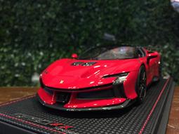 1/18 MR Ferrari Roma Spider Rosso Corsa FE040D【MGM】 歷史價格詳細信息