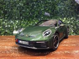 Porsche 911 (992) Dakar #953 Roughroads 致敬塗裝 1/18 NOREV 歷史價格詳細信息