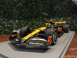 LANDO NORRIS SIGNED MCLAREN RACING FORMULA 1 F1 GREEN CAMO TEAM HAT BECKETT COA! 歷史價格詳細信息