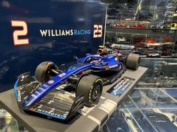 Williams Racing Alex Albon Signed 8x10 Photo COA Proof Photo 歷史價格詳細信息