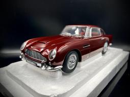 【收藏模人】Autoart Aston Martin V12 Vantage 紅 1:18 1/18 70208 歷史價格詳細信息
