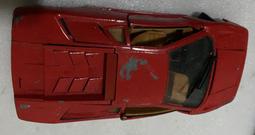 二手市面稀少復古 1/18 UT modeis Ferrari F550物品(當收藏/裝飾品) 歷史價格詳細信息