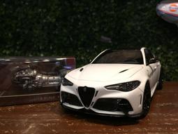 GTAm 1:43 BBR 阿爾法羅密歐 朱麗葉 Alfa Romeo Giulia 樹脂車模 歷史價格詳細信息