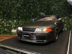 Nissan Skyline GT-R R32 GTR N1 SRC 日本限定 1000台 1/18 AUTOart 歷史價格詳細信息