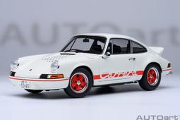 1/18 AUTOart Porsche 911 (991) GT2 RS Weissach 78172【MGM】 歷史價格詳細信息