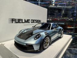 1/18 Porsche 911 GT3 CARRERA CUP 2005 Winner of Macau GP 歷史價格詳細信息