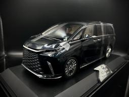 1/18 原廠凌志 LEXUS ES 300h 高級轎車 歷史價格詳細信息