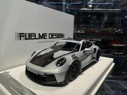 1/18 Porsche 911 GT3 CARRERA CUP 2005 Winner of Macau GP 歷史價格詳細信息