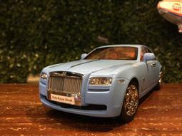 【Kyosho】1/18 Rolls-Royce Ghost 金綠 1:18 模型車 歷史價格詳細信息