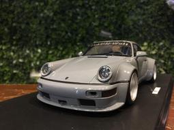GT Spirit 1/18 RWB Body Tsubaki 保時捷 寬體 GT857 限量1400台 歷史價格詳細信息