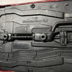 二手市面稀少復古 1/18 UT modeis Ferrari F550物品(當收藏/裝飾品) 歷史價格詳細信息