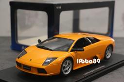AUTOart 1/18 Lamborghini Murcielago LP670-4 SV #74627 歷史價格詳細信息