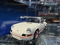 1/18 AUTOart Porsche 911 (991) GT2 RS Weissach 78172【MGM】 歷史價格詳細信息