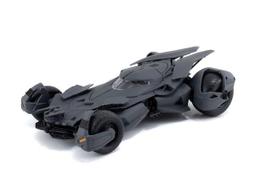 蝙蝠俠1:24合金車-正義聯盟蝙蝠車+蝙蝠俠 Jada 正版 振光玩具 歷史價格詳細信息