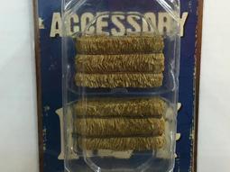 稻草雕塑仿真卡通人物稻草藝術農耕文化展品農民豐收節 歷史價格詳細信息