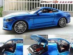 【Maisto 精品】1/24 Ford Mustang Boss 302 福特 野馬~全新特惠價~!! 歷史價格詳細信息