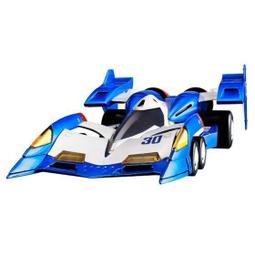 MEGAHOUSE VA 新世紀 GPX 閃電霹靂車 超級阿斯拉 幻影 VISION ASURADA 河森正治 台中 歷史價格詳細信息