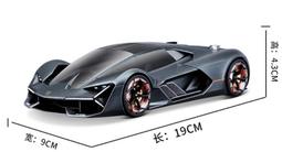 比美高1:24克爾維特C8模型2022雪佛蘭賽車仿真合金汽車玩具車收藏 歷史價格詳細信息
