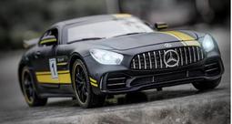 車致合金車模1:24亞洲龍聲光男孩玩具汽車模型擺件收藏品 歷史價格詳細信息