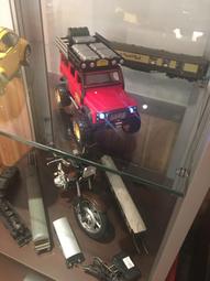 Land Rover 二合一摺疊三輪車/滑步車(灰/紅) RASTAR 星輝【麗兒采家】 歷史價格詳細信息