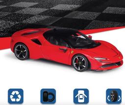 「車苑模型」Burage  1:24 保時捷 Porsche 911 GT3  跑車 歷史價格詳細信息