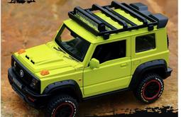 鈴木 SUZUKI JIMNY 吉米 中間傳動軸強化型 歷史價格詳細信息