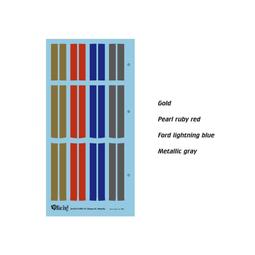 BlueStuff 24013 1/24 TOYOTA TS050 LE MANS 2018 歷史價格詳細信息