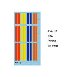 BlueStuff 24005 1/24 SUBARU WRC Monza Rally V.Rossi 2005 歷史價格詳細信息