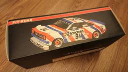 稀有賽車塗裝 限定版 喜美雙門賽車 HASEGAWA 長谷川 1/24  Honda Civic #20284 歷史價格詳細信息