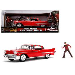 JADA 合金Hollywood Rides 魔鬼剋星 1:24 合金 抓鬼車 歷史價格詳細信息