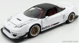 模王 Jada 1:24 Honda S2000 歷史價格詳細信息