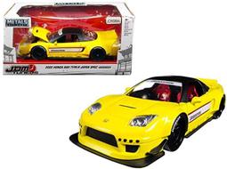 模王 Jada 1:24 Honda S2000 歷史價格詳細信息